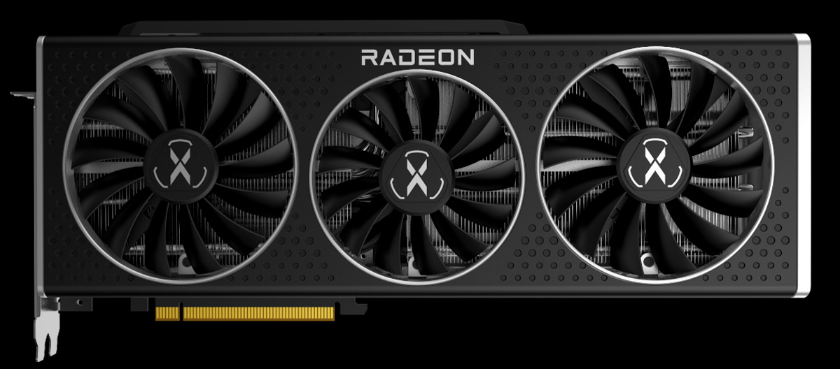 XFX Video Card